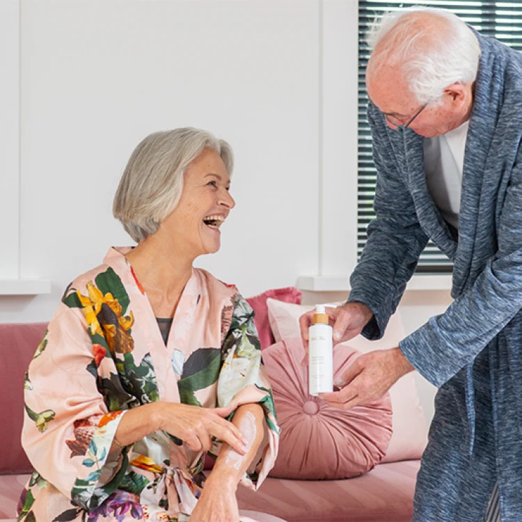 Well-Fair huidverzorging